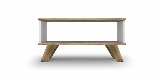 Стол журнальный ВЕГА СКАНДИНАВИЯ