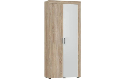 Шкаф 2-х створчатый Ангара