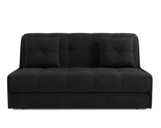 Диван аккордеон Барон №2 ППУ 155х200 Велюр