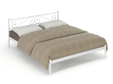 Кровати 140х200, Кровать Шарм 140х200