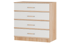 Комоды, Комод с ящиками Сакура