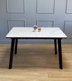 Стол KENNER AA1200 раздвижной, керамика