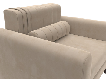 Кресло Лига-070, велюр SEVEN