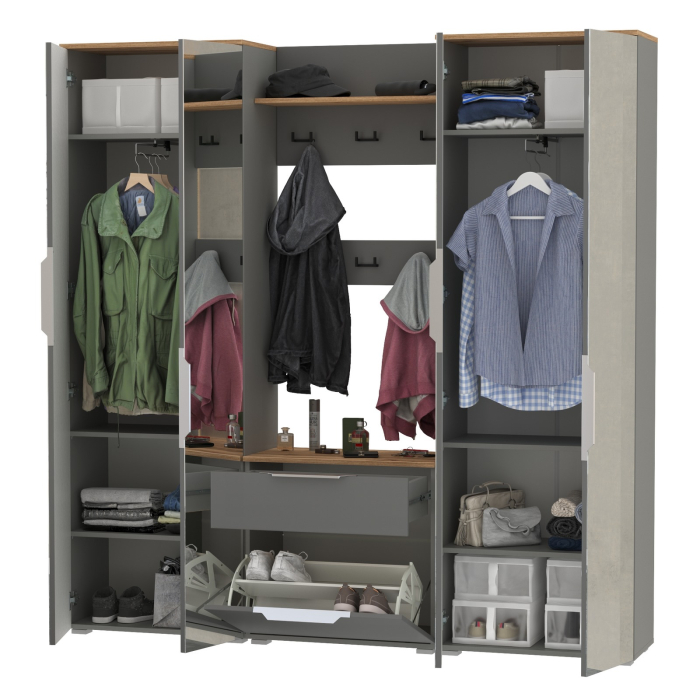 Прихожие, Большая прихожая Октава № 27