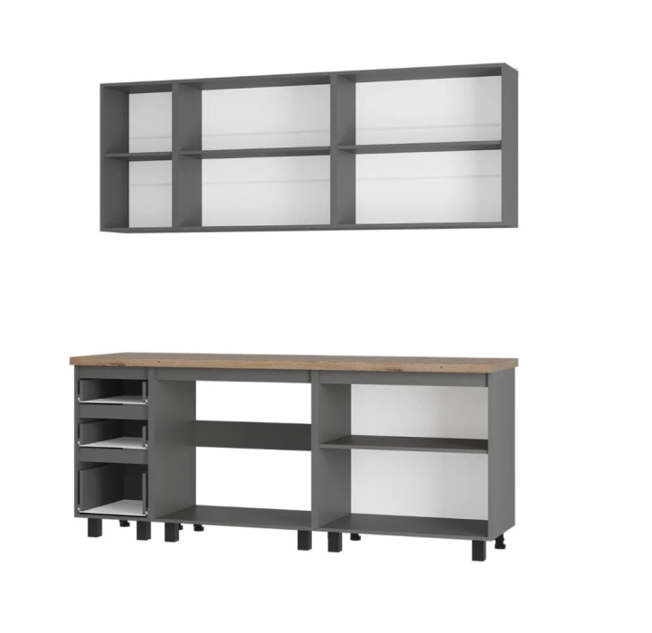 Кухонные гарнитуры, Кухня Честер 2,0м