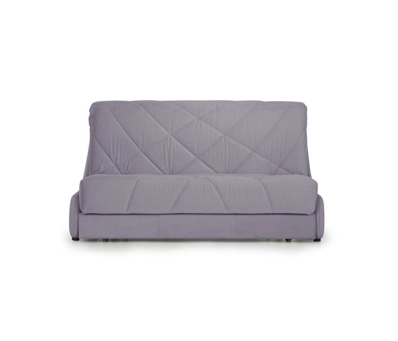 Диваны кровати со спальным местом, Диван-кровать Мигель-1,4, велюр