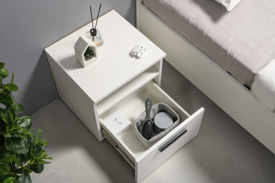 Тумба прикроватная Эйр 16.12