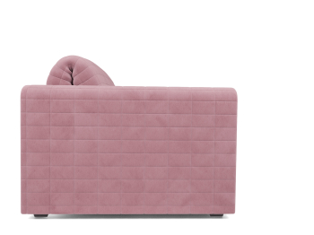 Диван прямой аккордеон Барон №5 (Велюр)