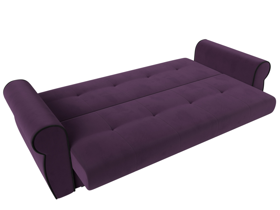 Диваны книжки, Диван-книжка Лига-019, велюр