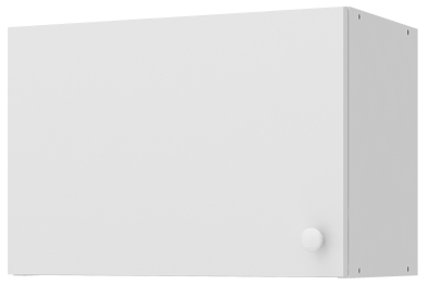 Шкаф навесной для вытяжки Бэлла 50 см