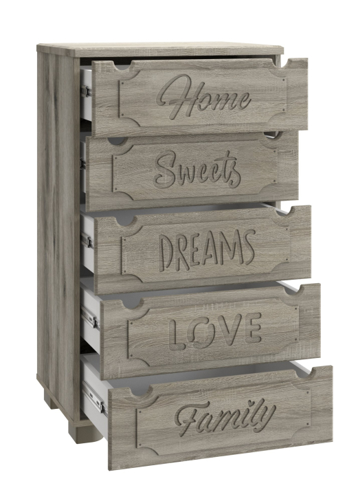 Комоды, Комод ДримСтар ДС-11