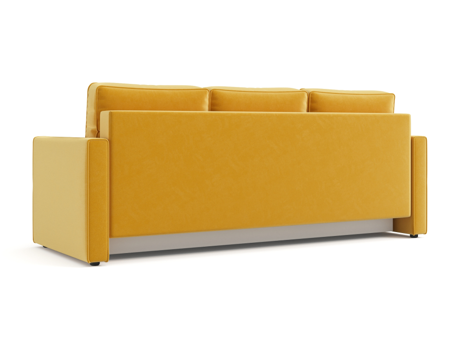 Диваны еврокнижки, Диван прямой Кронус