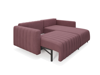 Диван угловой Флорент (Велюр)
