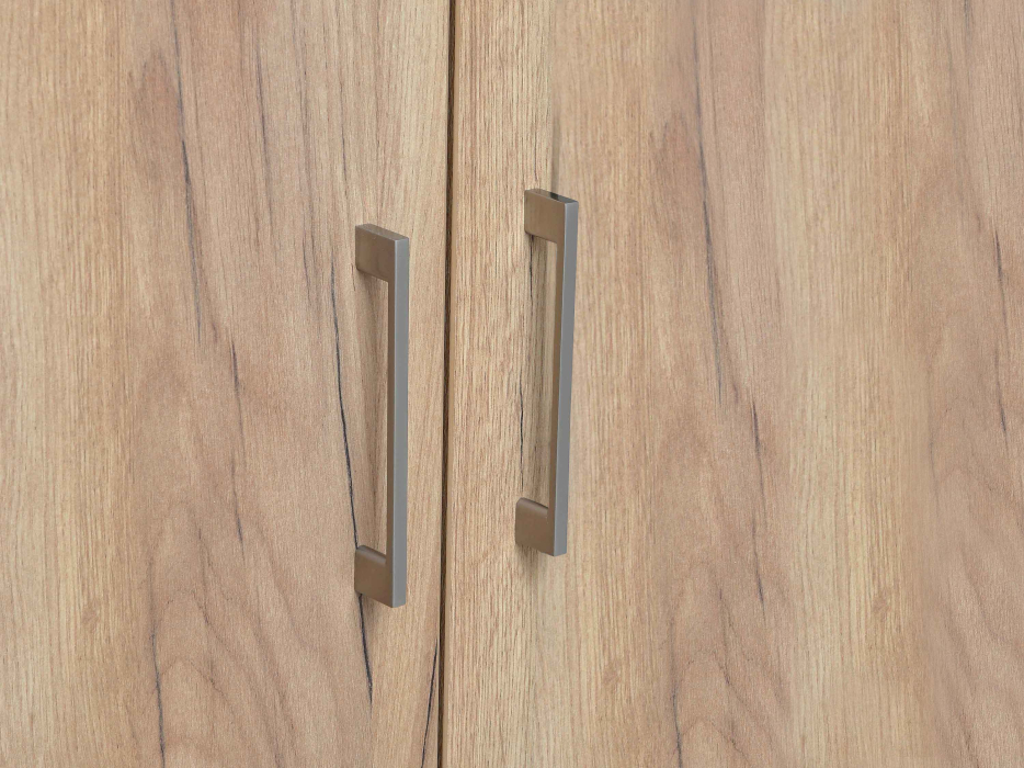 Шкафы распашные, Шкаф 2-х дверный 1005х560х1990