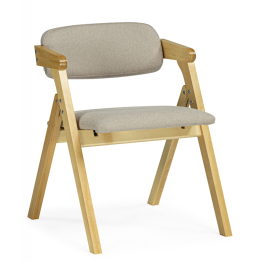 Стул складной Шелт