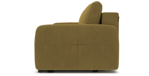 Диван-кровать Арти slim, велюр