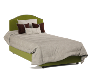 Кровать тахта Класс 100 односпальная