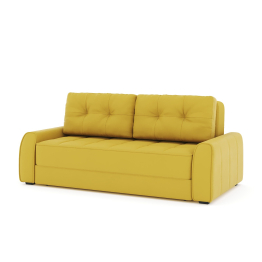 Диван Лайман, еврокнижка, велюр