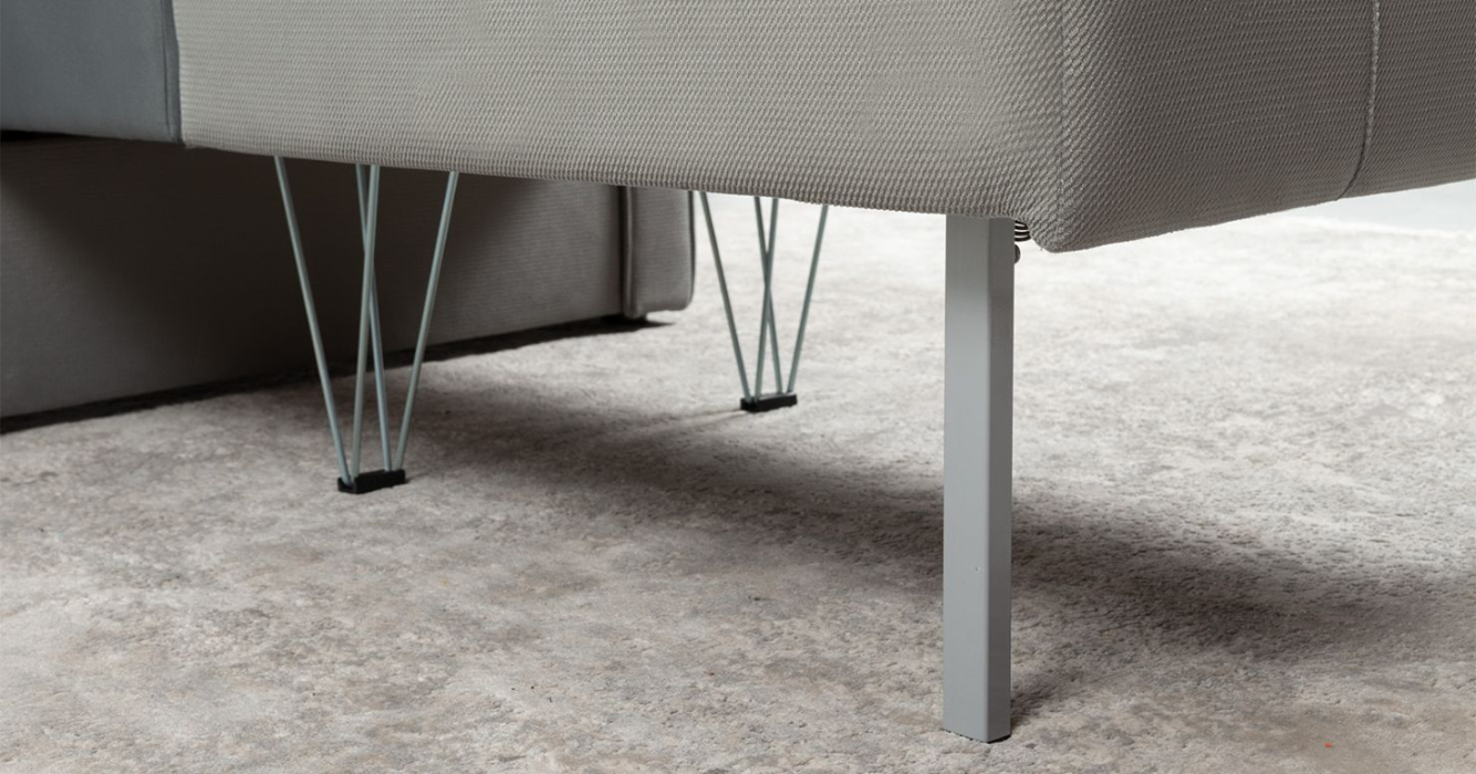 Кресла-кровати, Кресло-кровать Лео