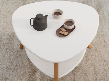 Стол журнальный Бруклин