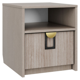 Тумба прикроватная Музыка ТП-1