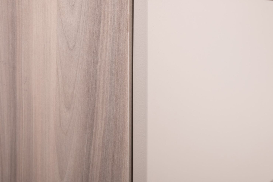 Шкафы пеналы, Шкаф-пенал Роквуд 16.322.03