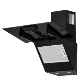 Вытяжка кухонная HELGA 600 PB