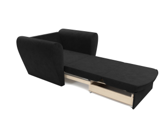 Кресло-кровать Квартет (Велюр)