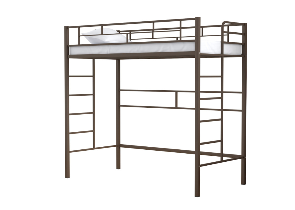 Кровати-чердаки, Кровать-чердак Амстердам 2 