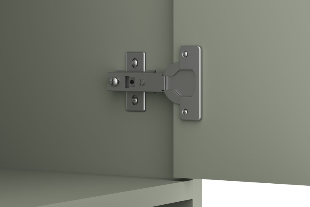 Комоды, Тумба Нуар НМ 011.26 