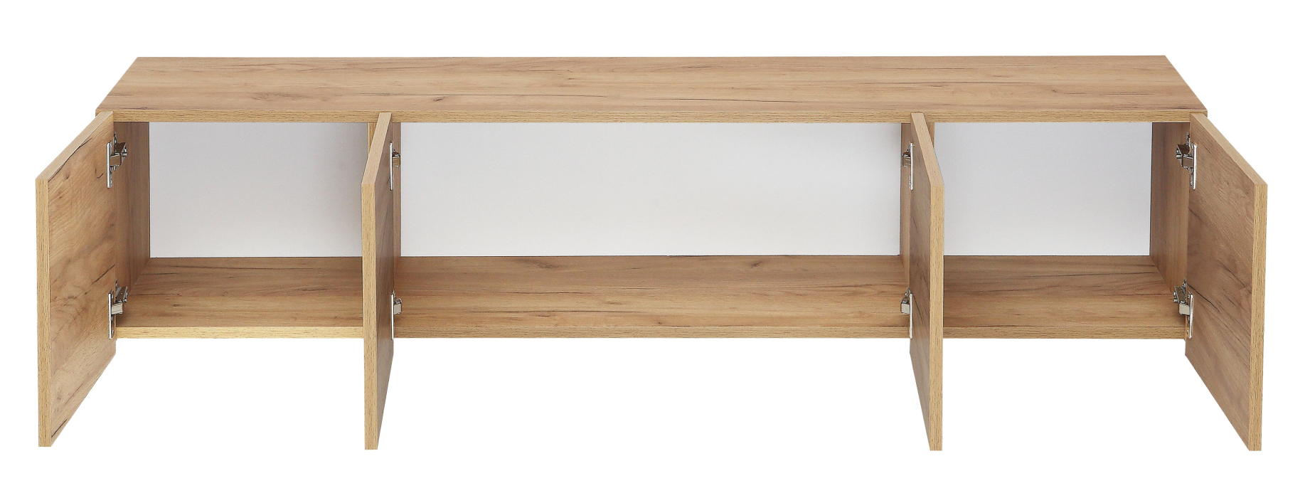 ТВ-тумбы, Тумба ТВ навесная