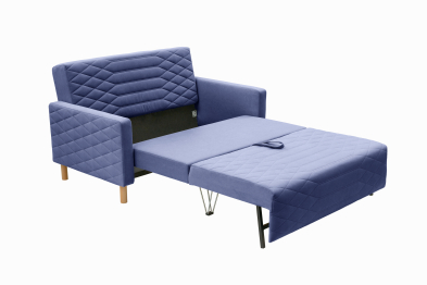 Прямой диван Питон 122