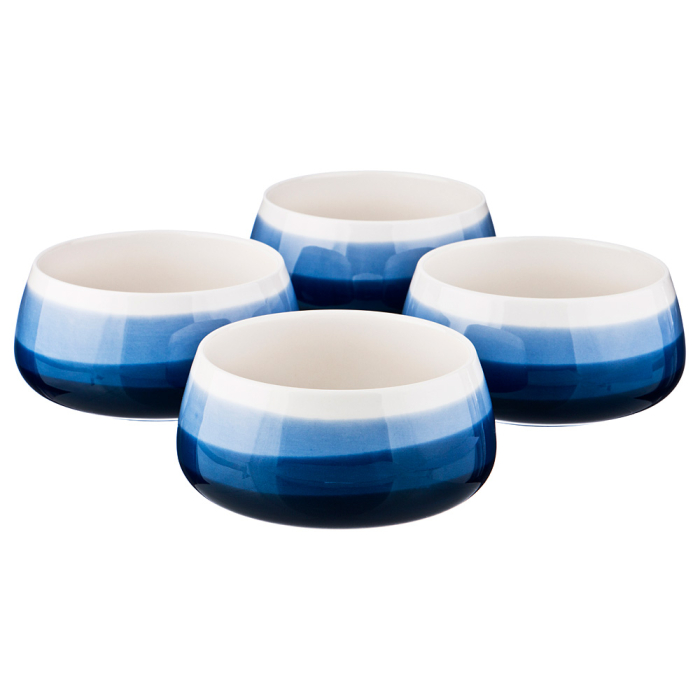 Прочая посуда и аксессуары, Набор салатников из 4 шт.