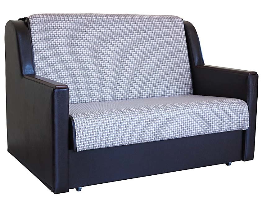 Диваны, Диван-кровать Аккорд Д 120, рогожка