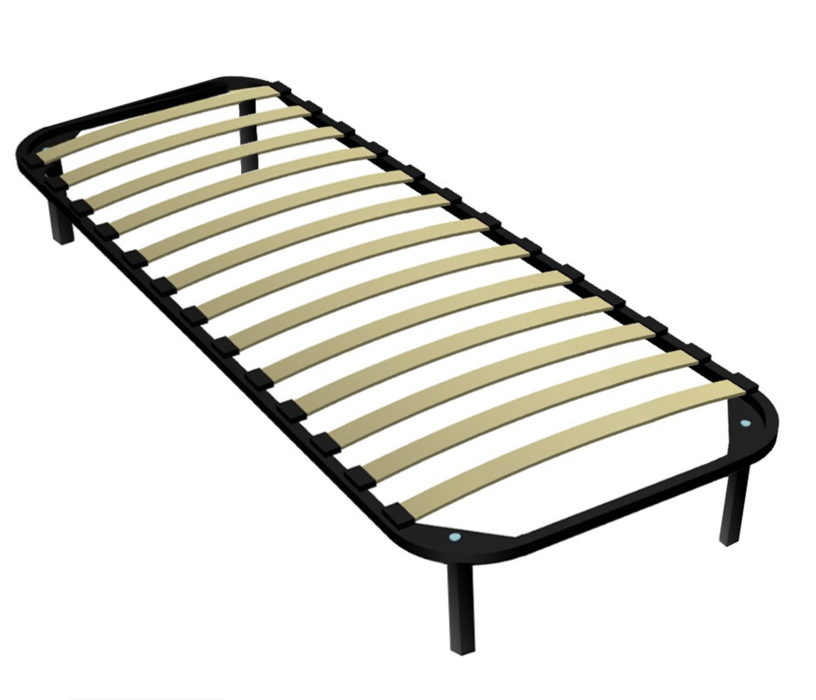 Ортопедические основания, Основание для кровати 200* 80 (30х30)