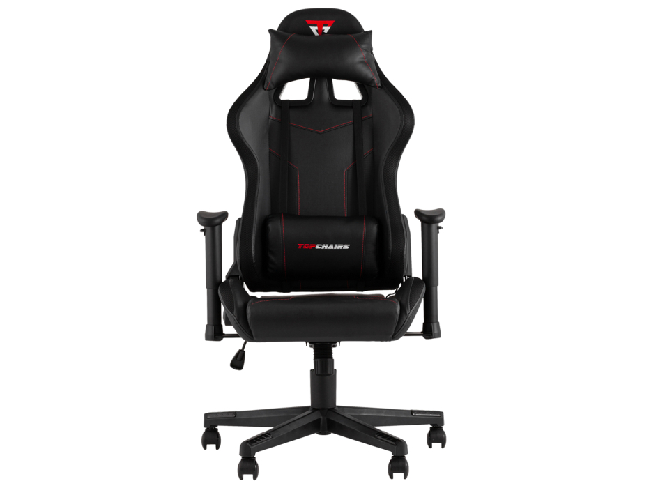 Для офиса и дома, Кресло спортивное TopChairs GMM-080