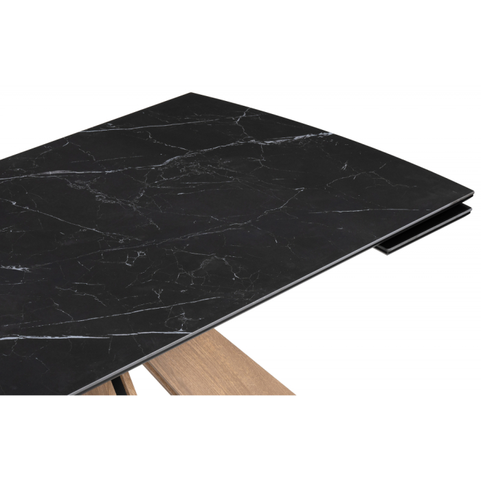 Обеденные столы, Керамический стол Шаннон