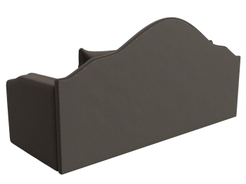 Диван детский прямой Сойер, рогожка Амур