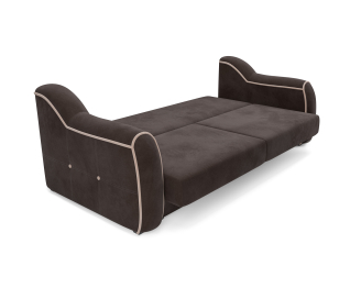 Диван прямой книжка Френсис 