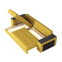 Угловой диван Дубай