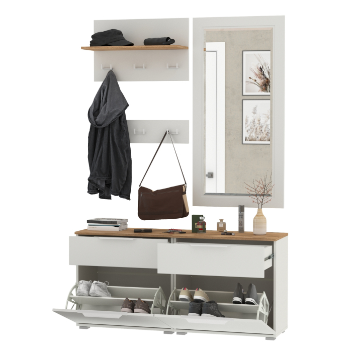 Прихожие, Октава Прихожая № 40