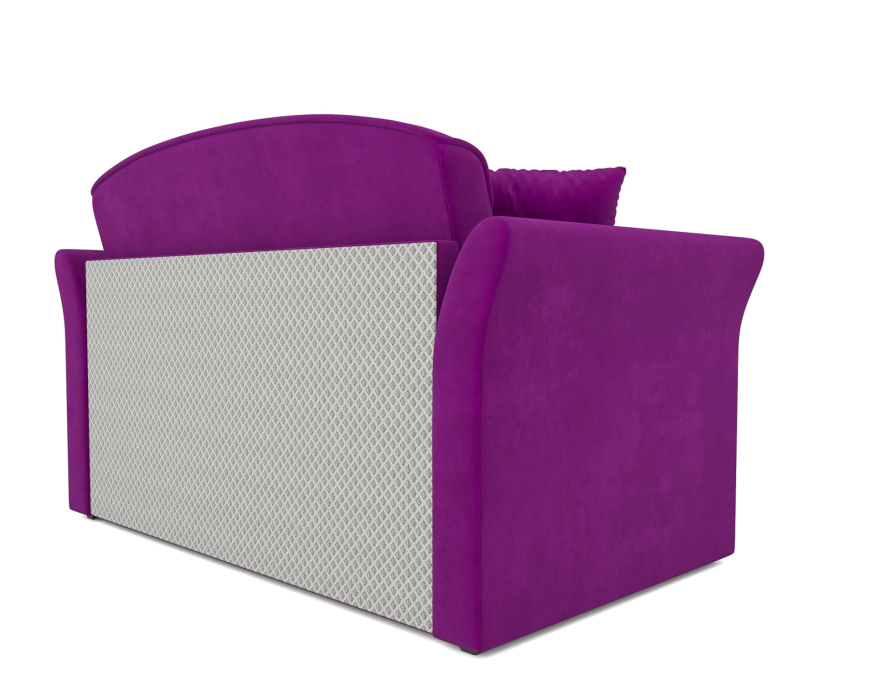 Диваны выкатные, Диван прямой выкатной Малютка №2 (Кордрой)