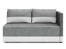 Кушетки, Диван-кровать Никас,еврокнижка,велюр