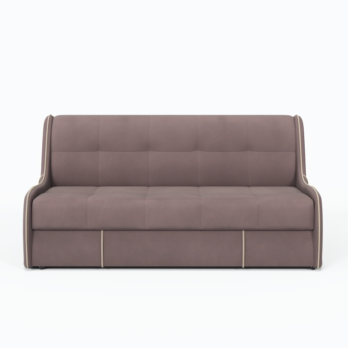 Диваны прямые со спальным местом, Прямой диван Рио 120см