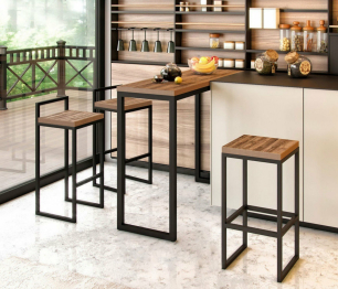 Барная стойка Чарльстон