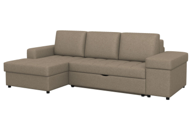 Мягкий угол "Бруно" (правый)