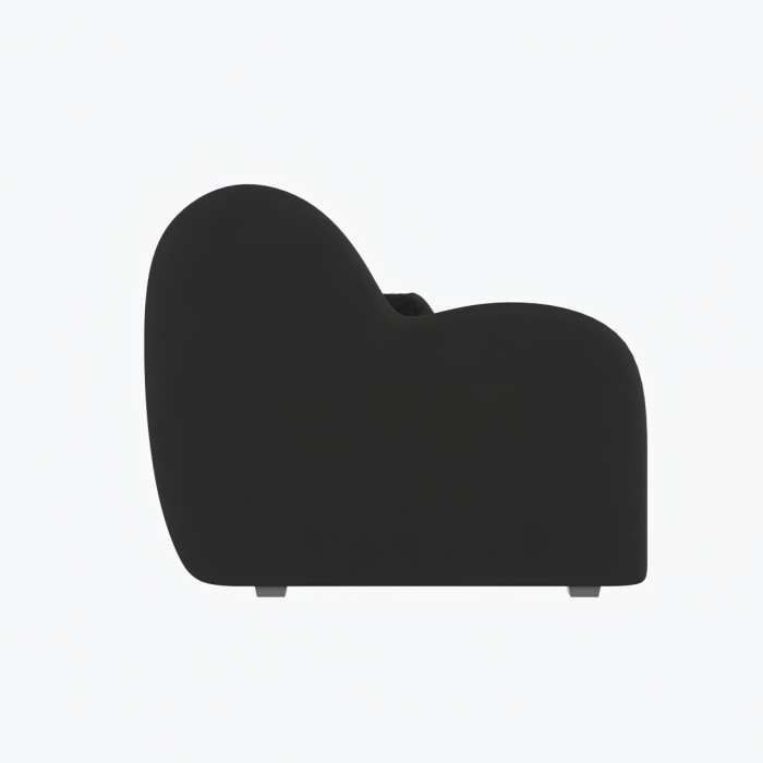 Диваны прямые, Диван-кровать Барон 1 120см аккордеон, велюр 