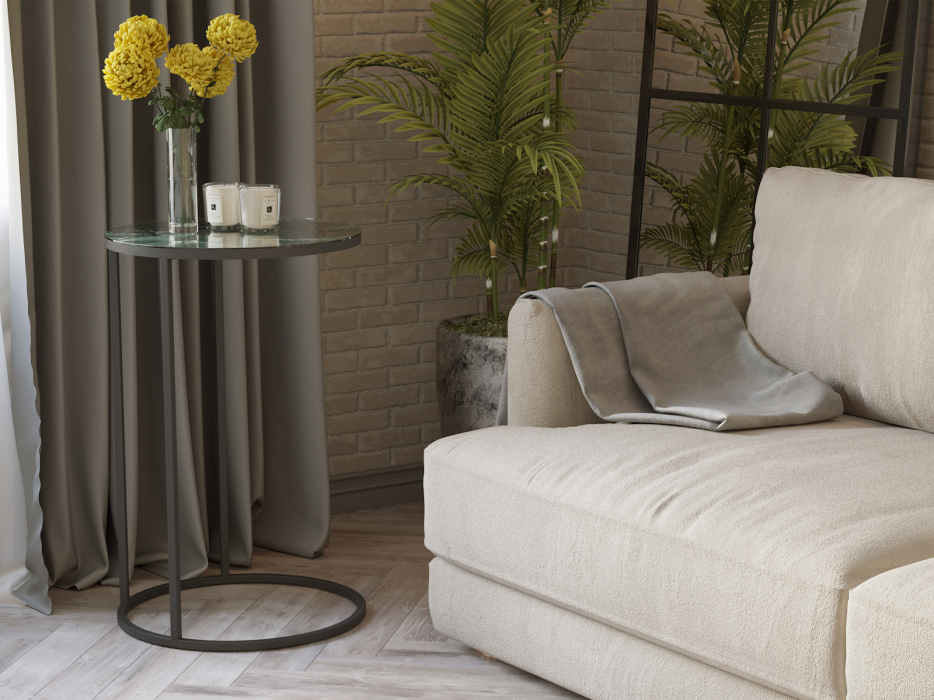 Журнальные столики, Стол журнальный Остин УФ