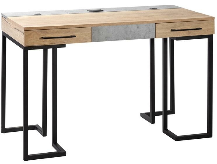 Прямые, Стол рабочий Loft