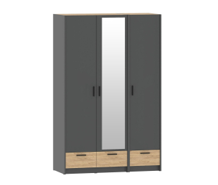 Набор шкафов Оттавия №2